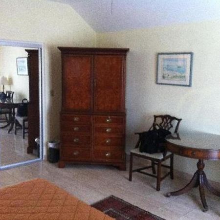 Fourways Inn Mount Pleasant エクステリア 写真