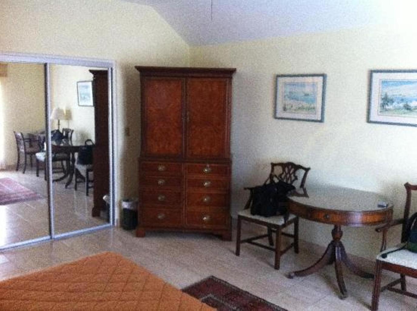 Fourways Inn Mount Pleasant エクステリア 写真