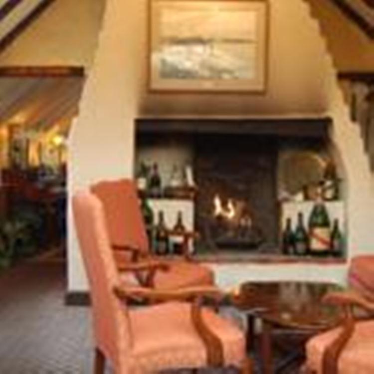Fourways Inn Mount Pleasant エクステリア 写真