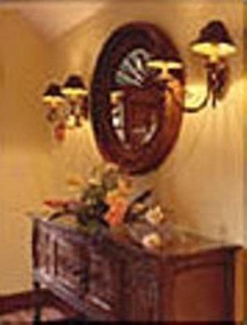 Fourways Inn Mount Pleasant エクステリア 写真