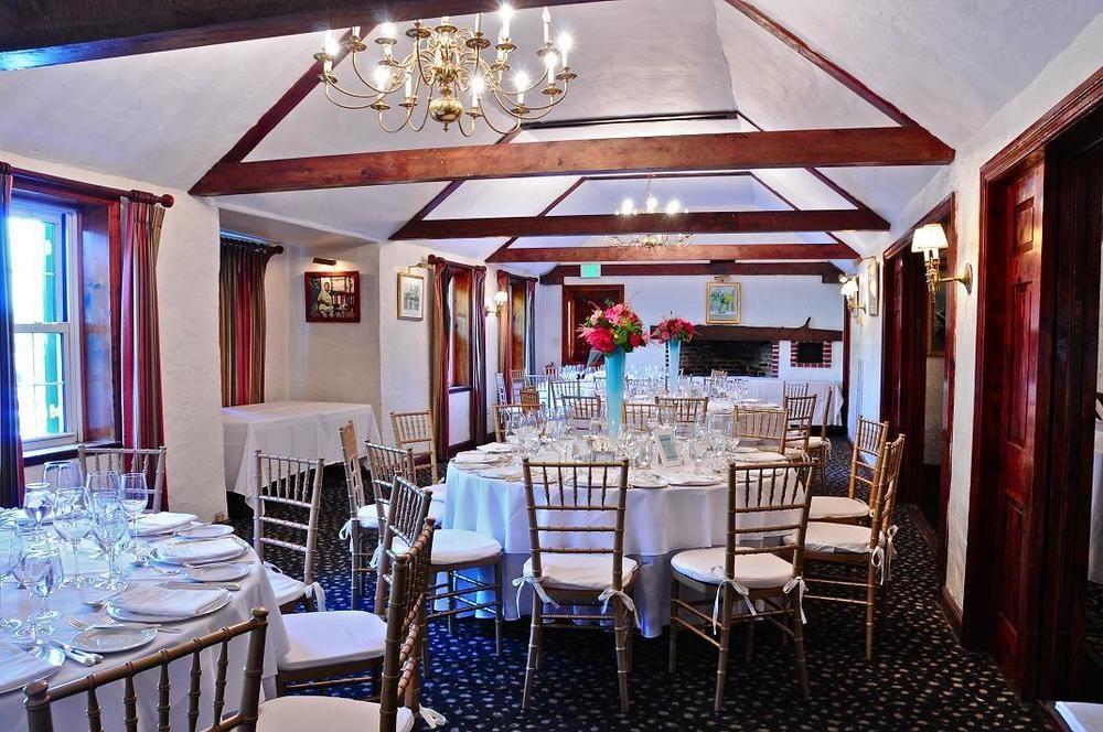 Fourways Inn Mount Pleasant エクステリア 写真