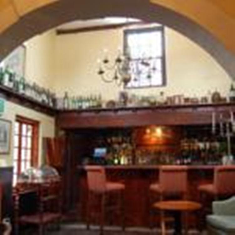 Fourways Inn Mount Pleasant エクステリア 写真