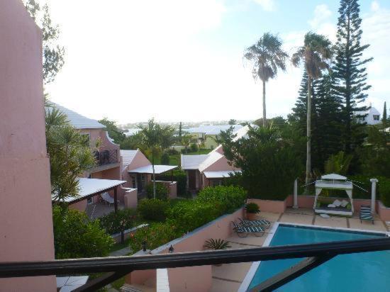 Fourways Inn Mount Pleasant エクステリア 写真
